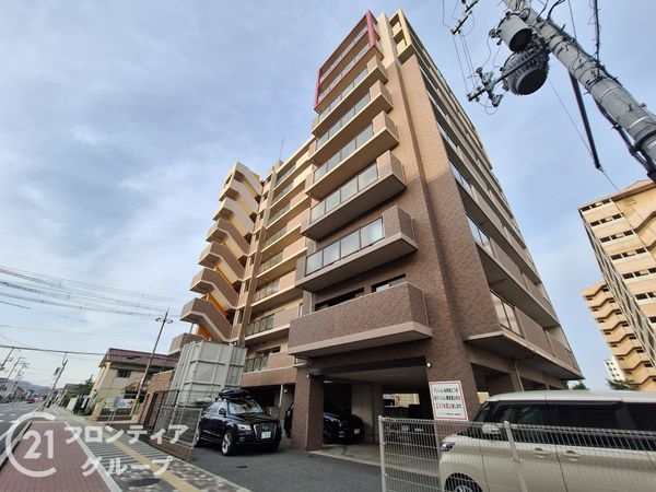 エンブレイス姫路日出町　中古マンション