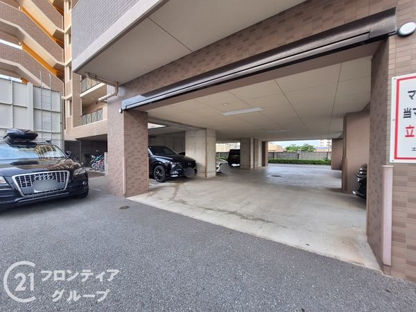 エンブレイス姫路日出町　中古マンション