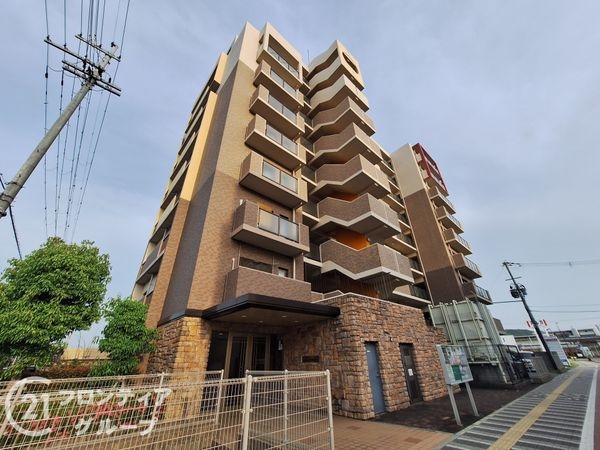 エンブレイス姫路日出町　中古マンション