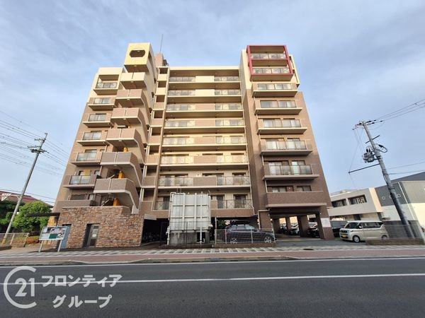 エンブレイス姫路日出町　中古マンション