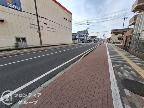 エンブレイス姫路日出町　中古マンション