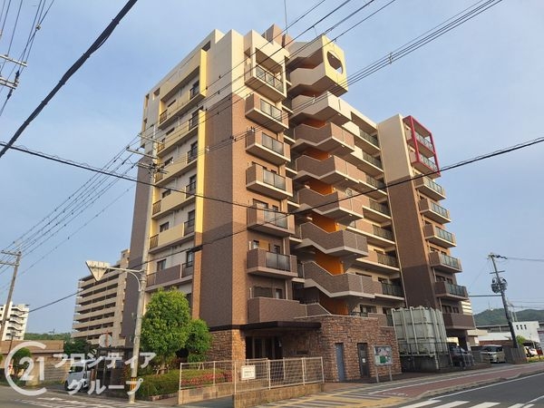 エンブレイス姫路日出町　中古マンション