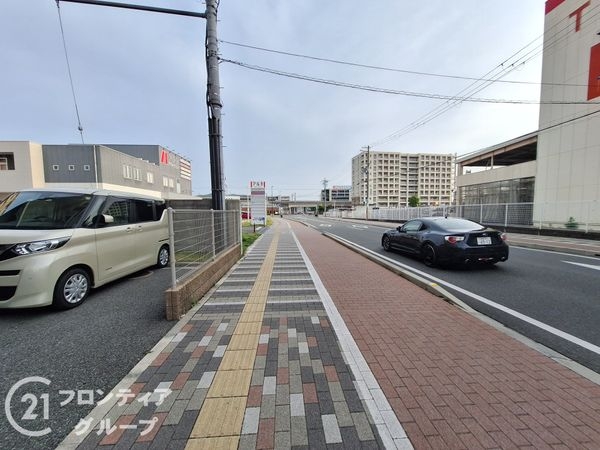 エンブレイス姫路日出町　中古マンション