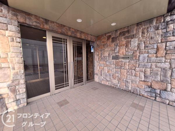 エンブレイス姫路日出町　中古マンション