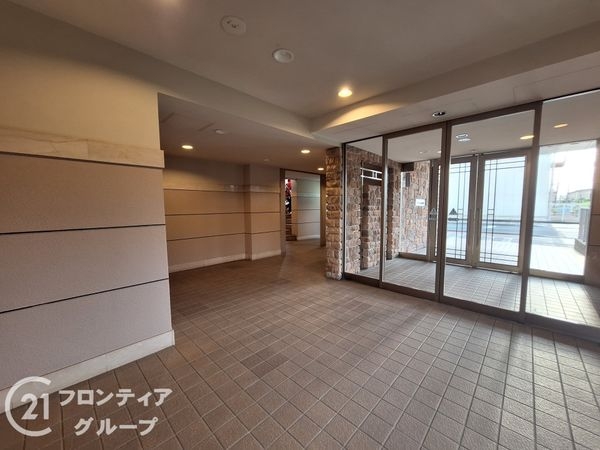 エンブレイス姫路日出町　中古マンション