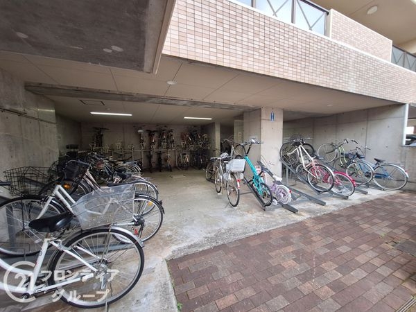 エンブレイス姫路日出町　中古マンション
