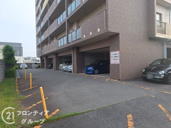 エンブレイス姫路日出町　中古マンション