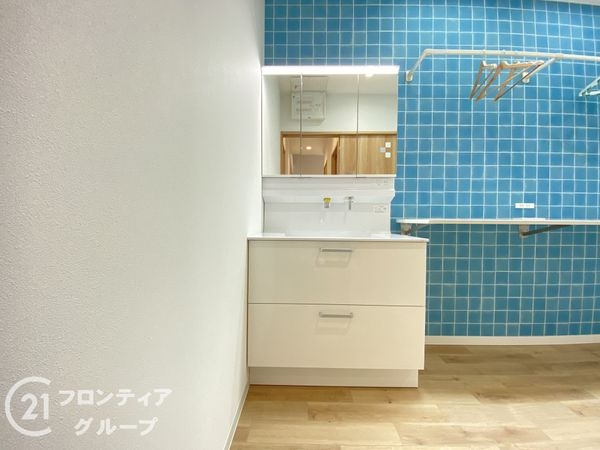 姫路市野里の中古一戸建て