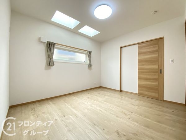 姫路市野里の中古一戸建て