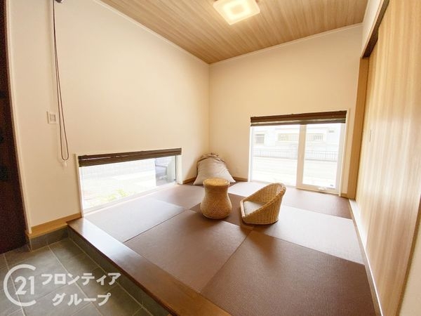 姫路市野里の中古一戸建て
