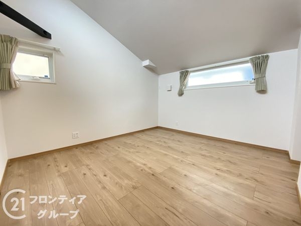 姫路市野里の中古一戸建て