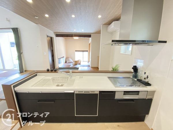 姫路市野里の中古一戸建て