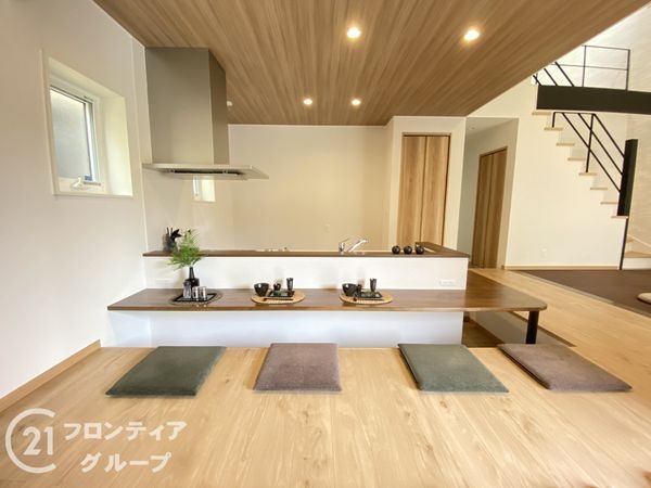 姫路市野里の中古一戸建て