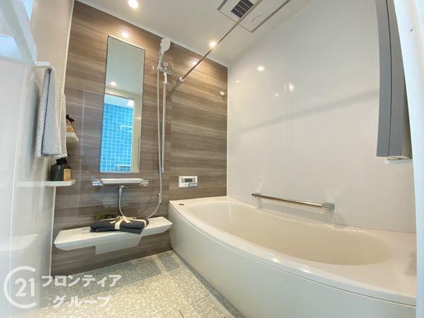 姫路市野里　新築一戸建て　全１区画
