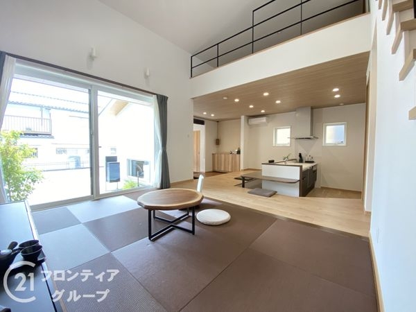 姫路市野里　新築一戸建て　全１区画