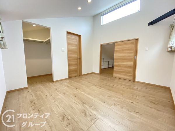 姫路市野里の中古一戸建て