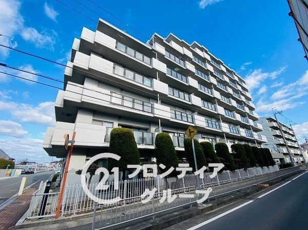 シティパーク加古川　中古マンション