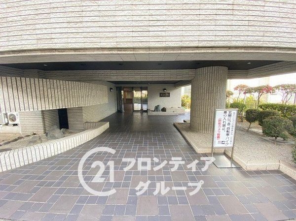 シティパーク加古川　中古マンション
