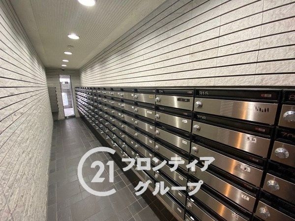 シティパーク加古川　中古マンション