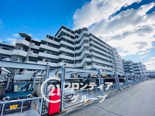 シティパーク加古川　中古マンション