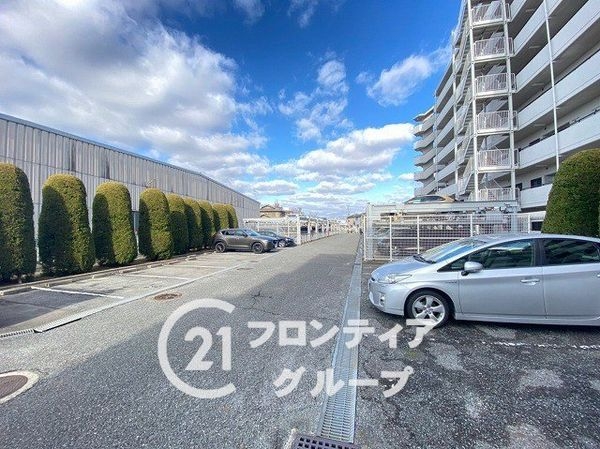 シティパーク加古川　中古マンション