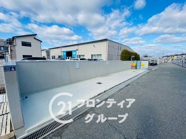 シティパーク加古川　中古マンション