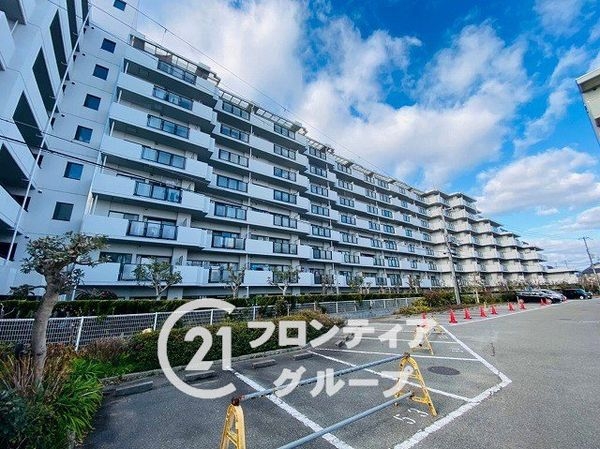 シティパーク加古川　中古マンション