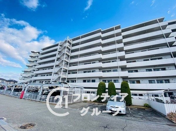 シティパーク加古川　中古マンション