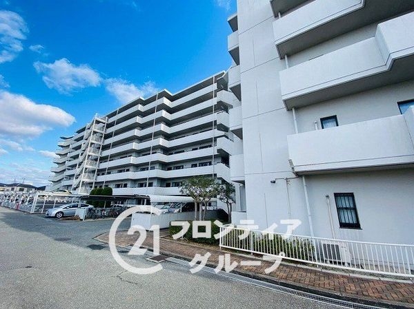 シティパーク加古川　中古マンション