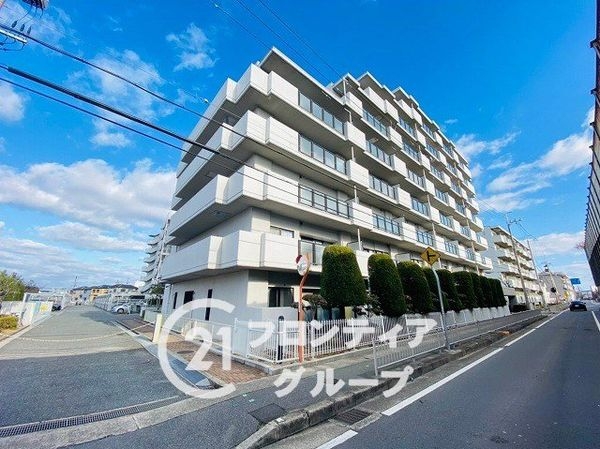 シティパーク加古川　中古マンション
