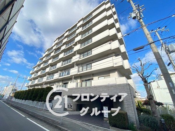 シティパーク加古川　中古マンション