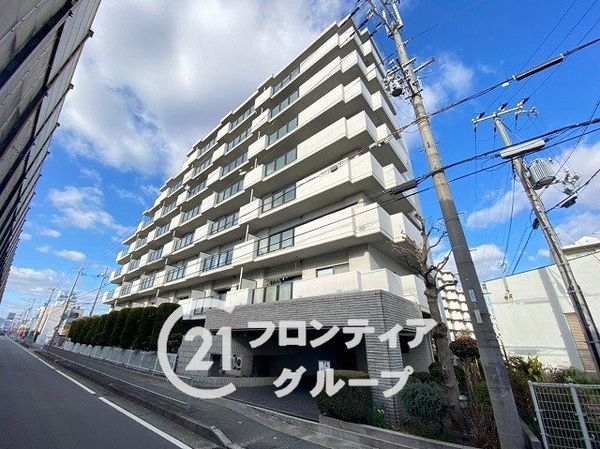 シティパーク加古川　中古マンション