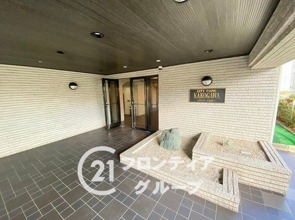 シティパーク加古川　中古マンション