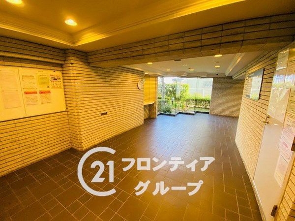 シティパーク加古川　中古マンション