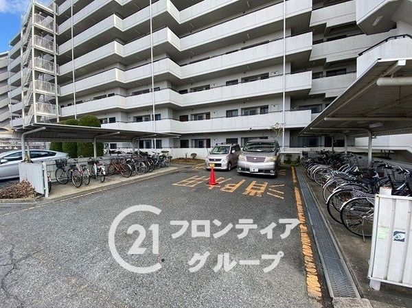 シティパーク加古川　中古マンション
