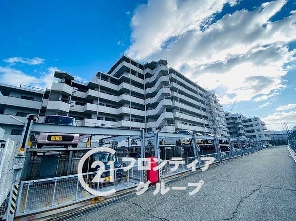 シティパーク加古川　中古マンション