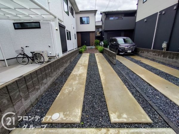 姫路市飾磨区今在家６丁目の中古一戸建て
