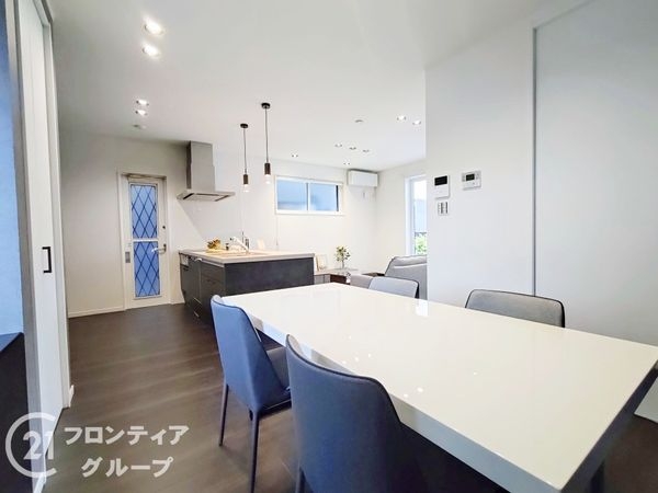 姫路市飾磨区今在家６丁目の中古一戸建て