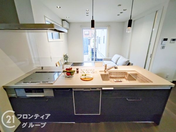 姫路市飾磨区今在家６丁目の中古一戸建て