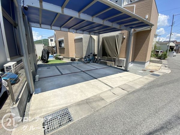 姫路市下手野４丁目の中古一戸建て