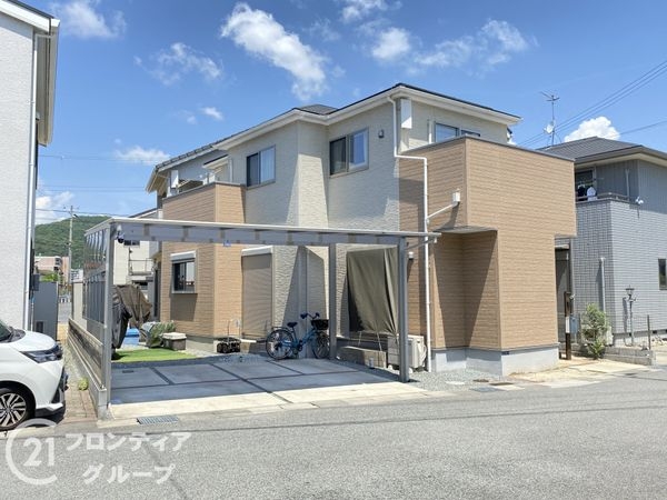 姫路市下手野４丁目　中古一戸建て