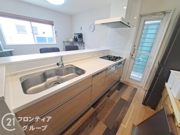 姫路市下手野４丁目の中古一戸建て