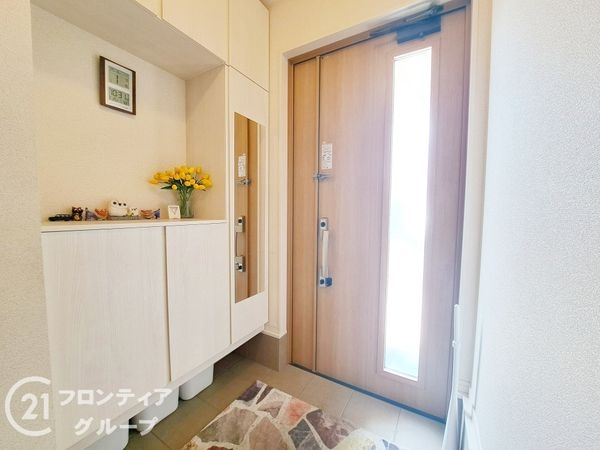 姫路市下手野４丁目の中古一戸建て