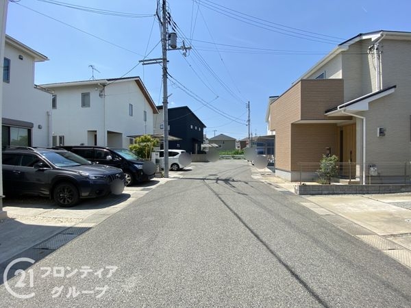 姫路市下手野４丁目　中古一戸建て