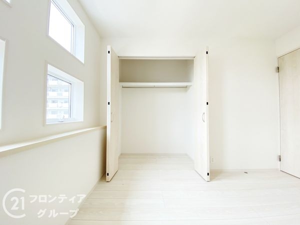 三木市志染町西自由が丘２丁目　新築一戸建て　２期　全1区画