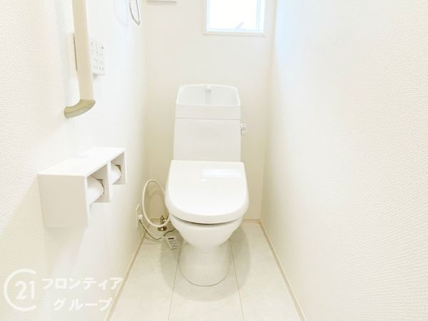 三木市志染町西自由が丘２丁目　新築一戸建て　２期　全1区画