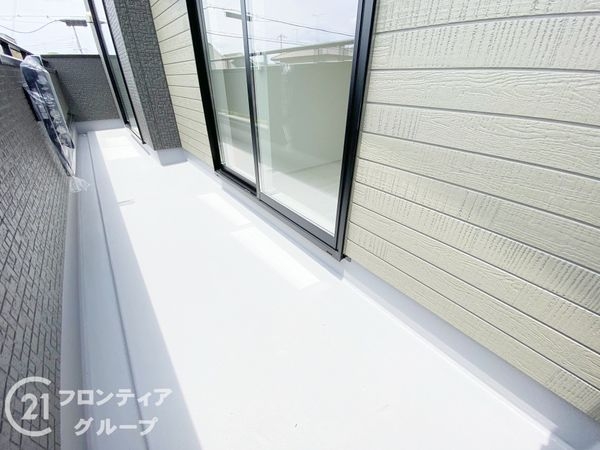三木市志染町西自由が丘２丁目　新築一戸建て　２期　全1区画