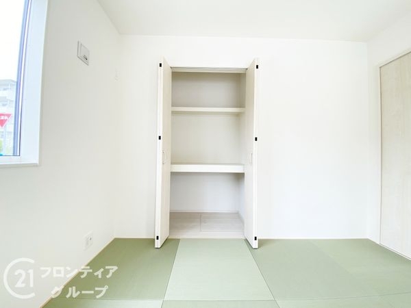 三木市志染町西自由が丘２丁目　新築一戸建て　２期　全1区画