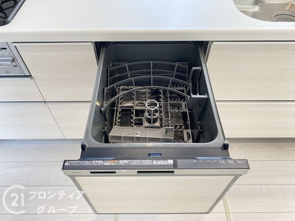 三木市志染町西自由が丘２丁目　新築一戸建て　２期　全1区画