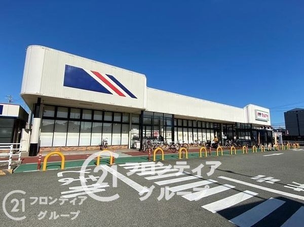 第一恵美酒マンション　中古マンション(マルアイ亀山店)